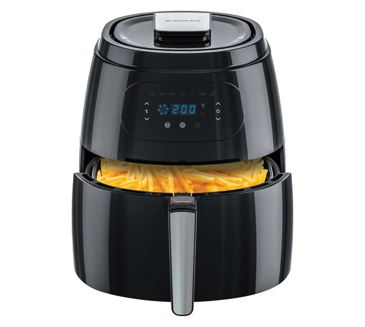 Bennett Read KAF110 7.2L Air Fryer - Black (1800W)