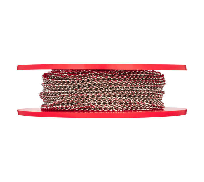 Krafft Twist Link Chain (Per Meter).