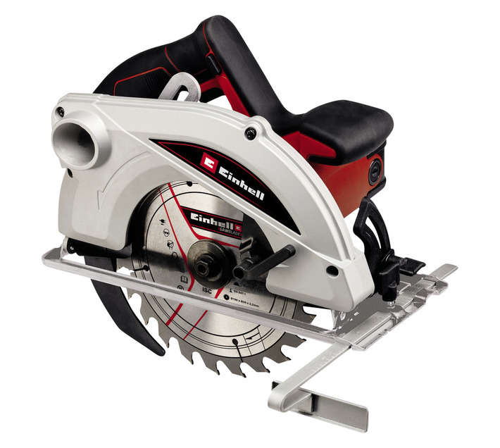 Einhell Circular Saw 1410W TC-CS 1410