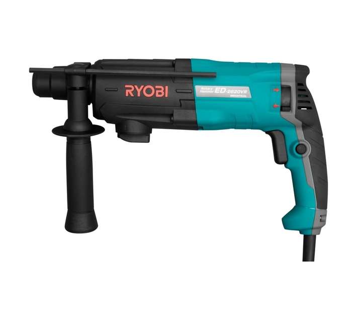 Ryobi Rotary Hammer 830W 26mm SDS 2-mode