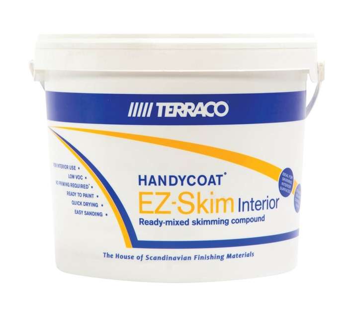 Terraco Handycoat EZ Skim Interior - (15kg)