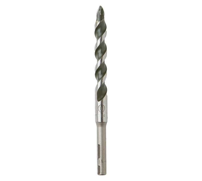 Bosch 2609256917 SDS-Quick Drill Bit (10 x 75 x 120mm)