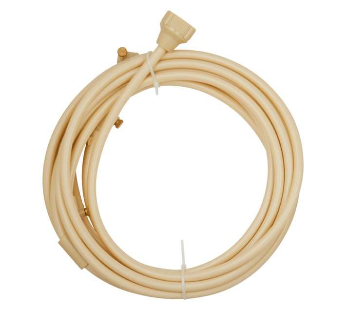 Tap Cool Misting Kit - Beige (6000mm)