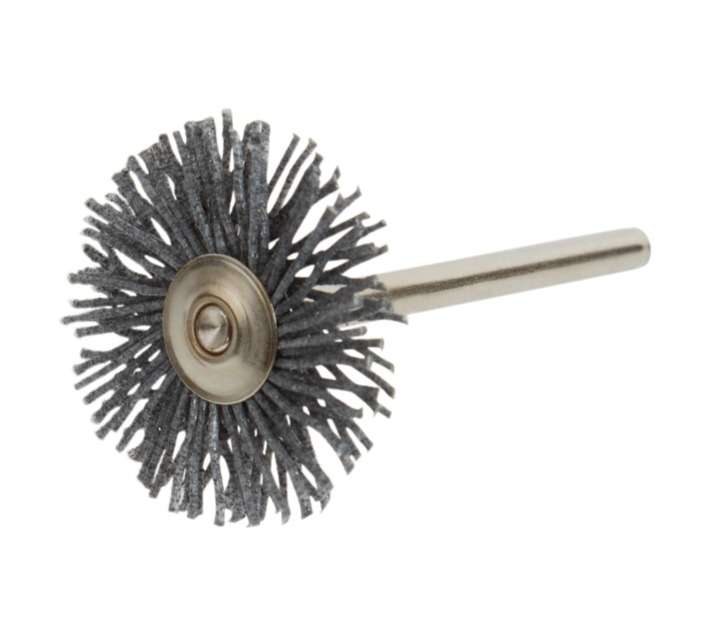 Dremel 538 26mm Abrasive Brush