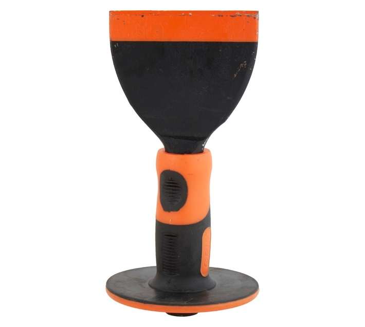 Grip G22025GR Brick Bolster - Orange/Black