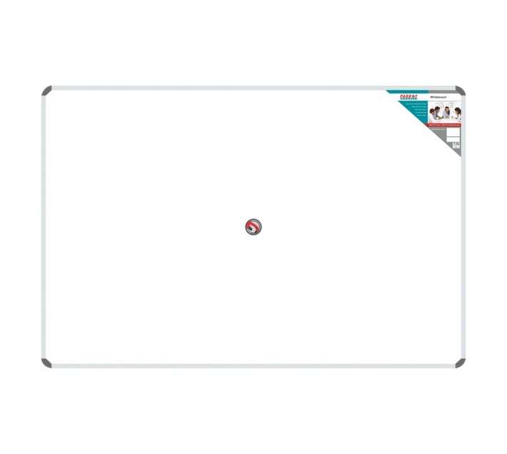 Parrot Products BD0968 Magnetic Whiteboard (1800 x 1200mm)