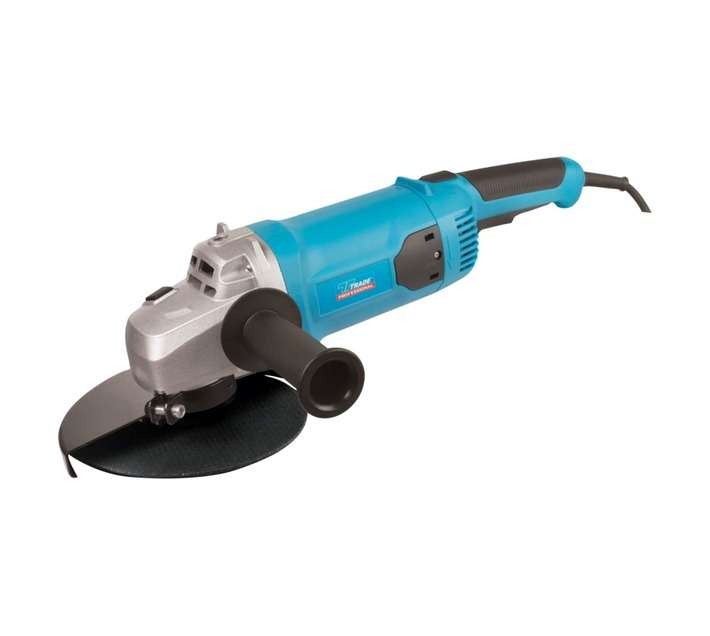 ANGLE GRINDER 2200W 230MM