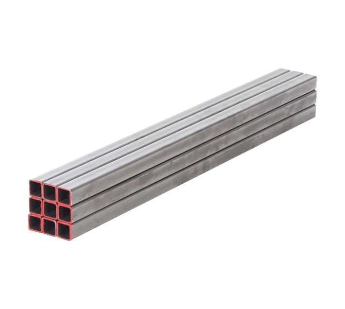 African Gate and Fence 645205 Square Tube (2000 x 50 x 1.6mm)