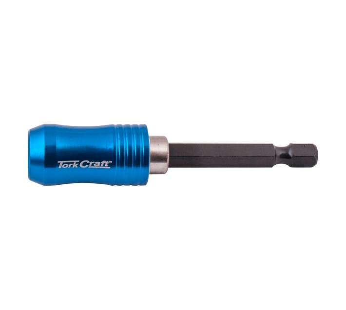 Tork Craft T BH2101075 Magnetic Bit Holder (75mm)