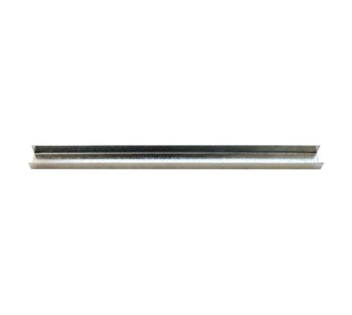 Proline Vibracrete Channel (1 x 600mm)