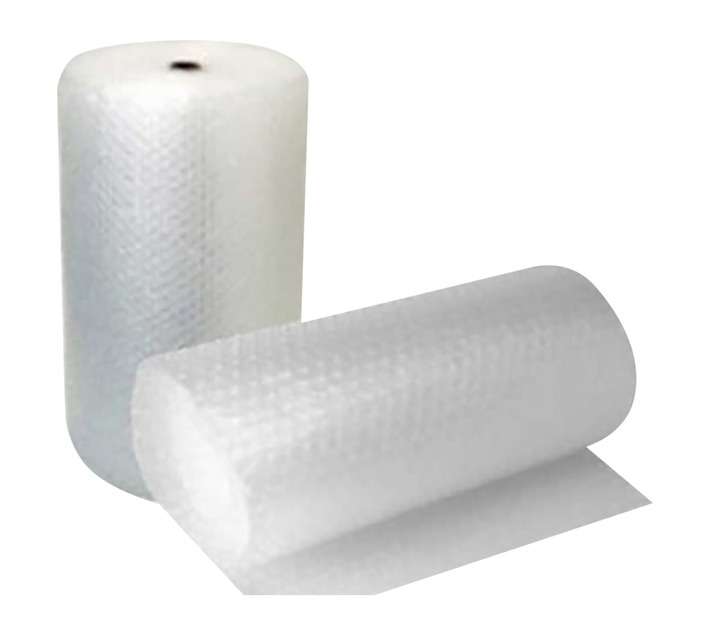 Shaft Packaging Bubblewrap - Clear (30m x 410mm)