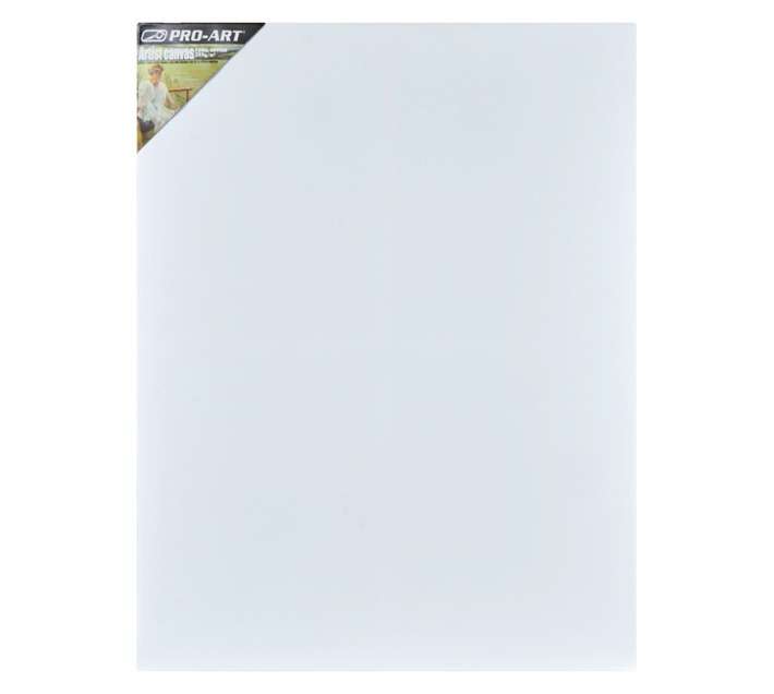 Pro Art Stretch Canvas (19 x 762 x 1016mm)