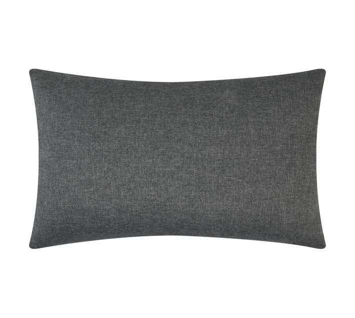 Design House Sublime Gravel Cushion (400 x 600mm)