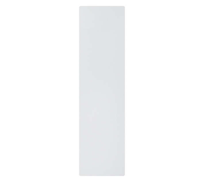 Shelfmate Hollow Floating Shelf - White (600 x 250 x 38mm)