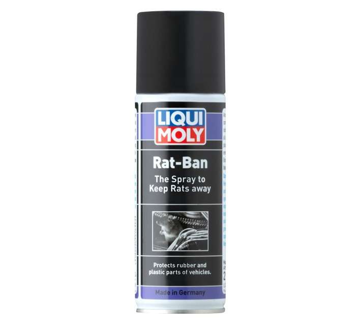 Liqui Moly Rat-Ban Spray (200ml)