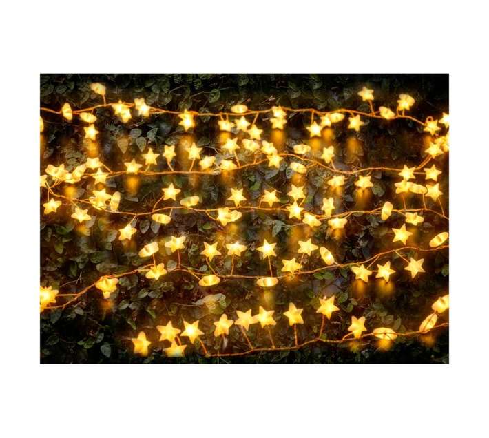 Design House 180 LED Star String Light