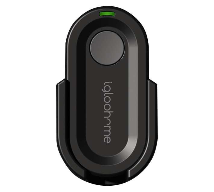 Igloohome Smart Key Fob