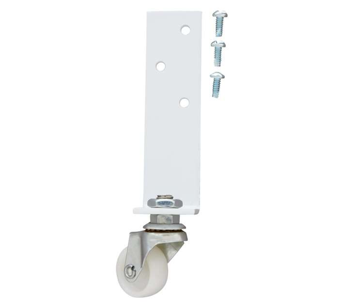 Xpanda Saftidor Castor Wheel S8 - White