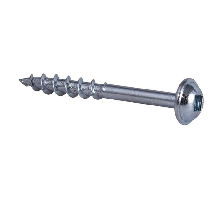 Kreg No8 Pocket Hole Screw (38mm)