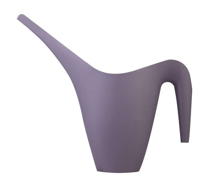 Acrylic Watering Can - Assorted (1L)