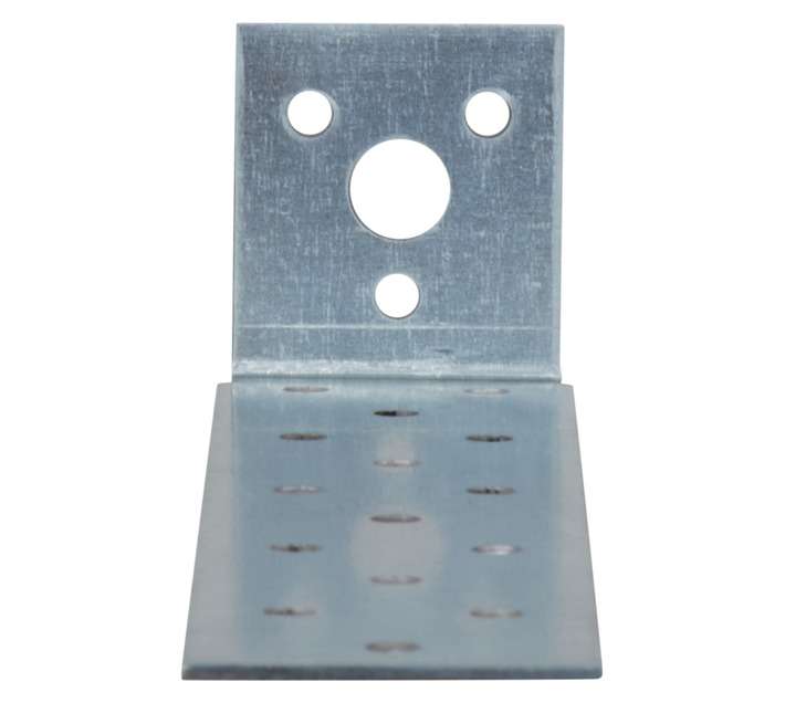 Vormann 71091 Flat Concrete Anchor