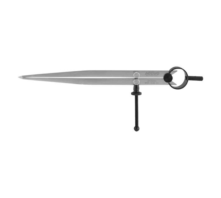 Accud Outside Spring Divider (150mm)