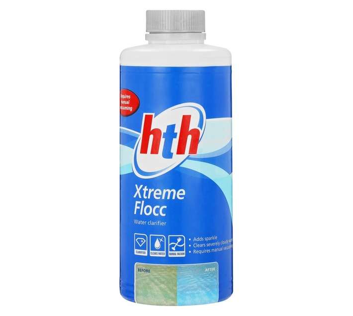 HTH Xtreme Flocc (1L)