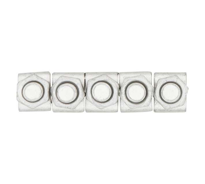 Nemtek PPEFLC08 Line Clamp - Steel (8mm)