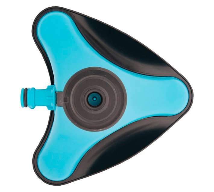 Garden Master Sprinkler - Turquoise