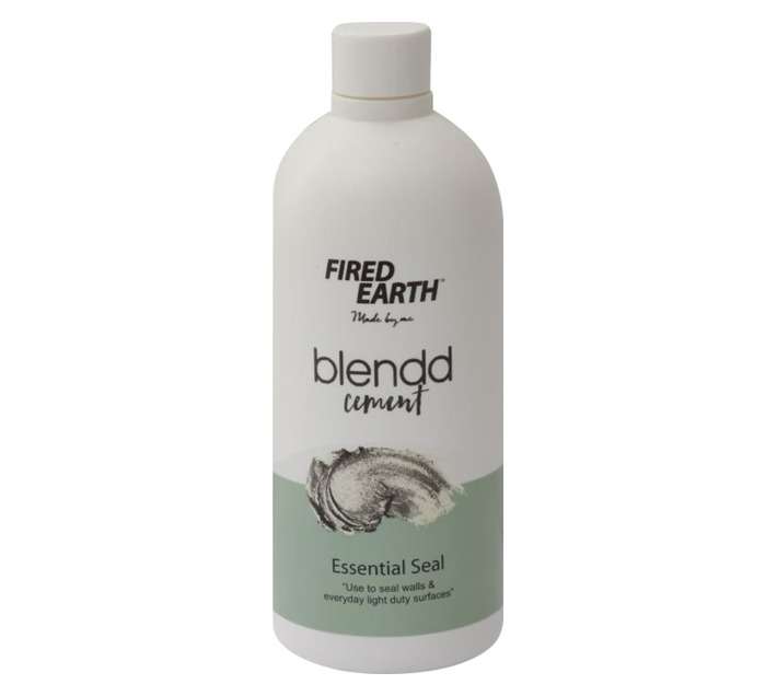 Fired Earth Blendd Cement Essential Seal (500ml)