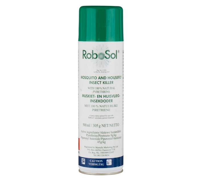 Robosol RF500 Refill (500ml)