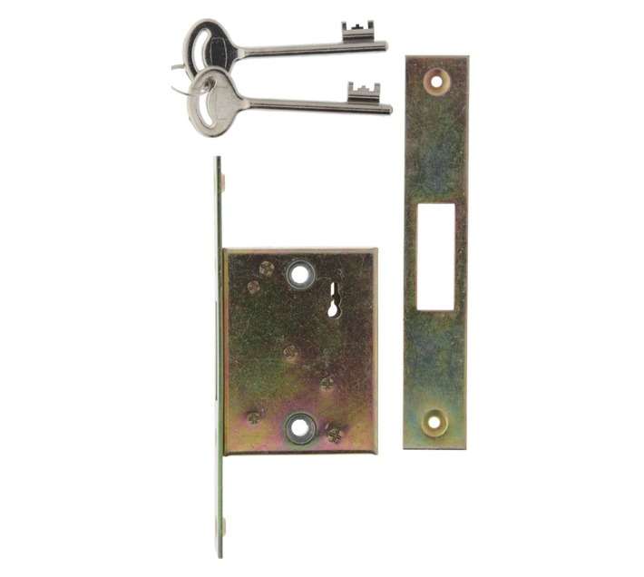 Inyati Wingbolt Lock