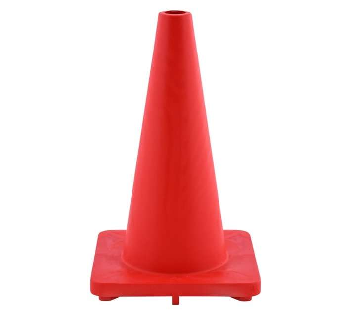 Reflect-O-Site Safety Cone (450mm)