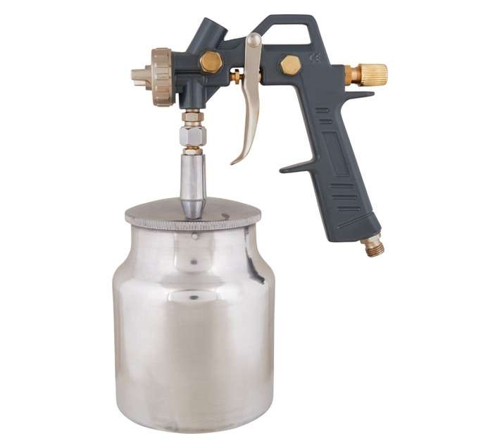 Tradeair PAB1207 Suction Spray Gun