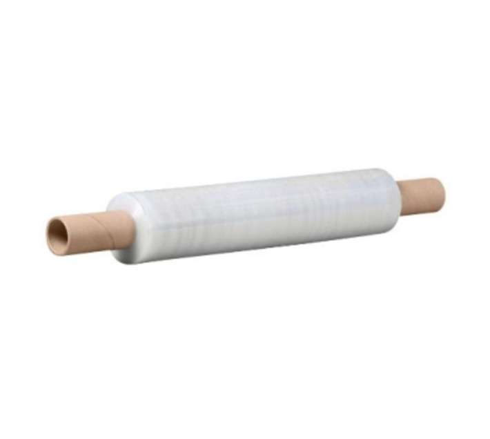 Shaft Packaging Pallet Wrap - Clear (400m x 400mm)
