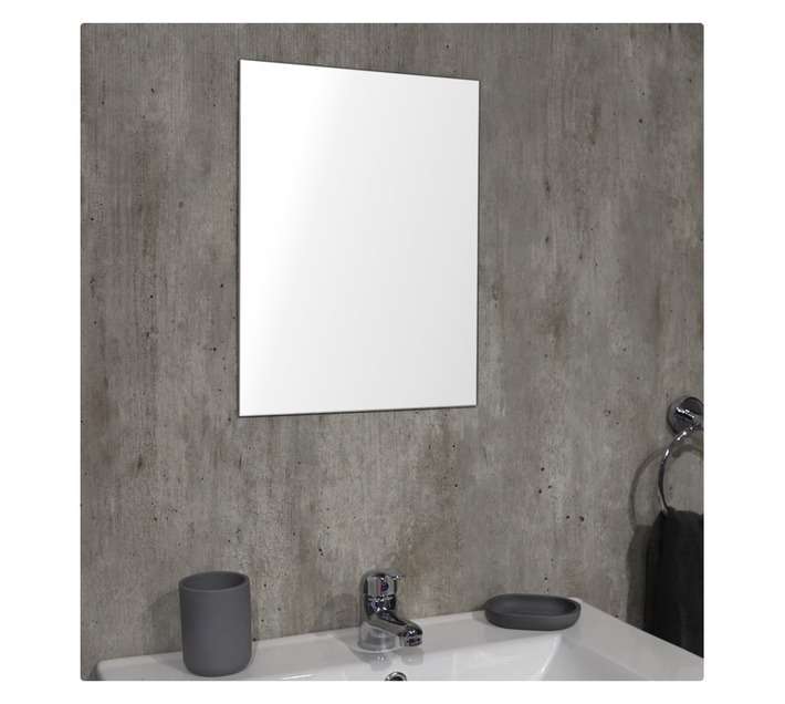 MR1-200-00001 Bevelled Mirror (450 x 300 x 3mm)