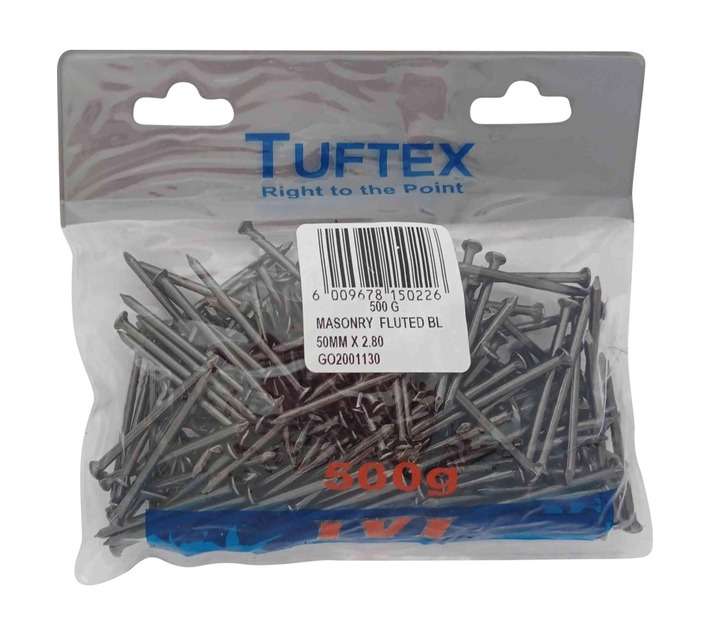 Masonry Nails (50mm)