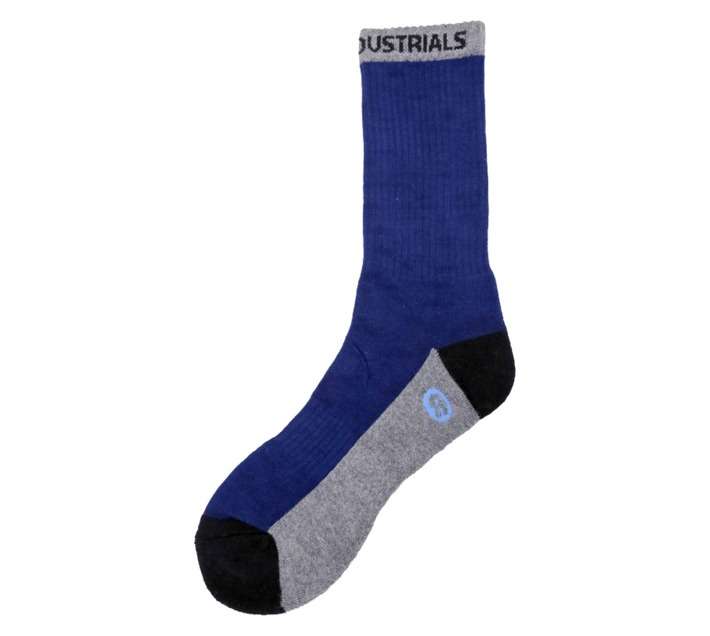 Bata Socks - Black/Grey/Navy (Size 10-14)