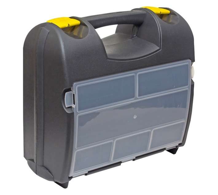 Big Jim Professional Power Tool Case
