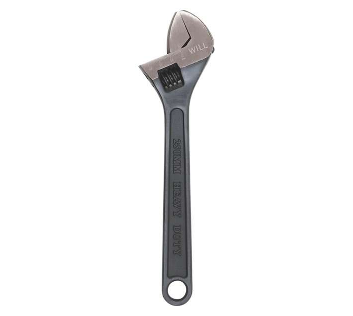 Will Adjustable Wrench (200mm)