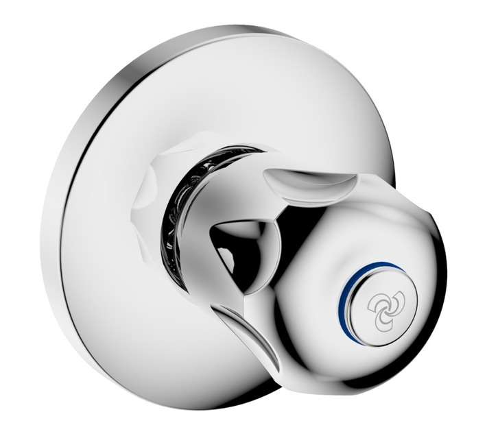 Cobra FSTAF1ST-0GT01 Stella Concealed Female Stop Tap (15mm)