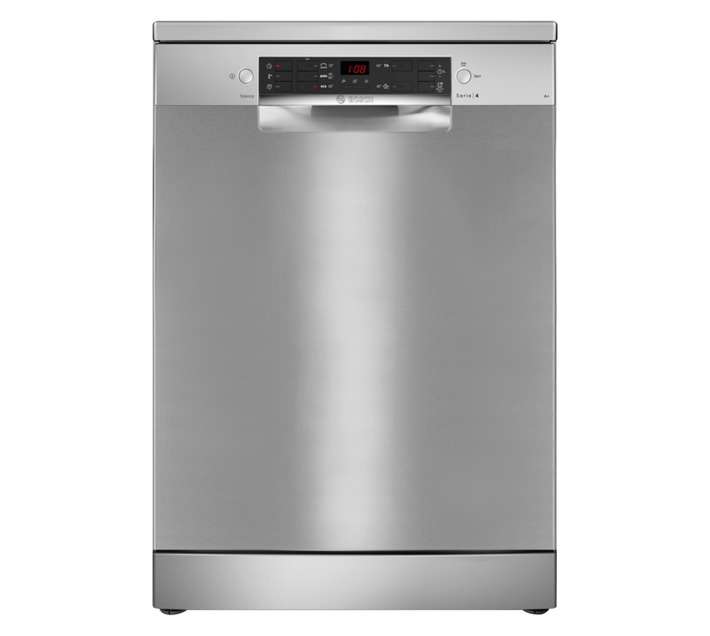 Bosch Dishwasher Silver 13 Place Setting SMS46KI00Z