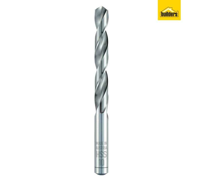 Alpen HSS Super 8mm Bit