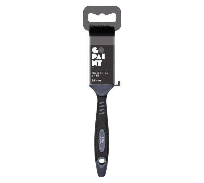 Go Paint No Bristle Loss Paint Brush (38mm)