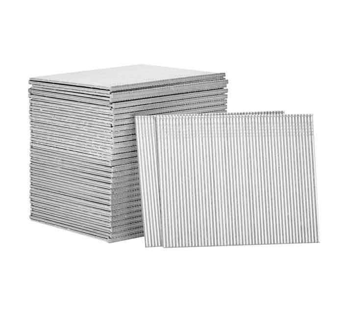 Rapid Staples 8/50mm 2.8m Box (1000 Pack)