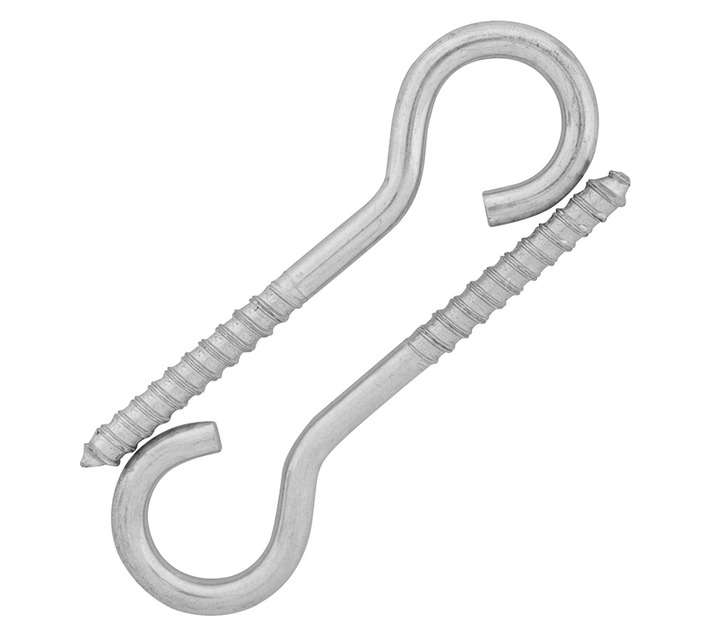 Active Hardware 8mm Ceiling Hook