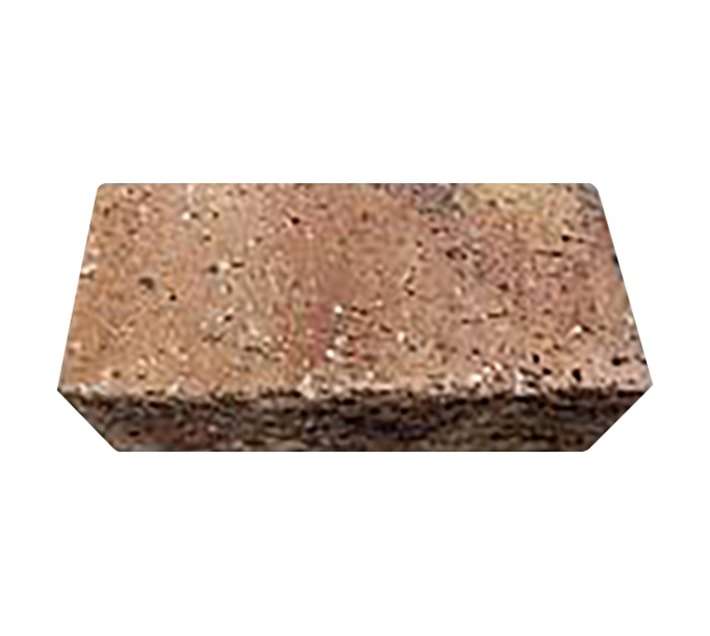 Cabrico Rustic Face Brick - Iron Spot (222 x 106 x 73mm)