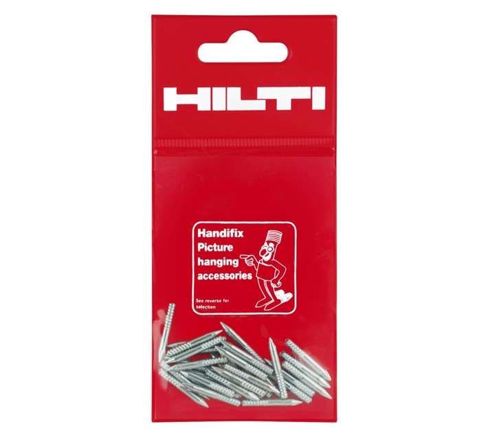 Hilti Short Nail Pins (20mm)