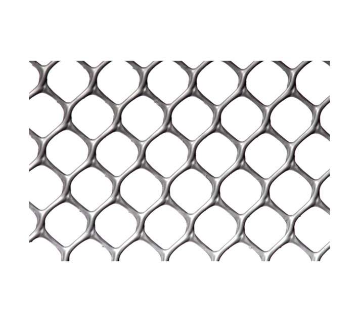 Tremnet NRDBS Baby Net - Silver (800 x 2500mm)