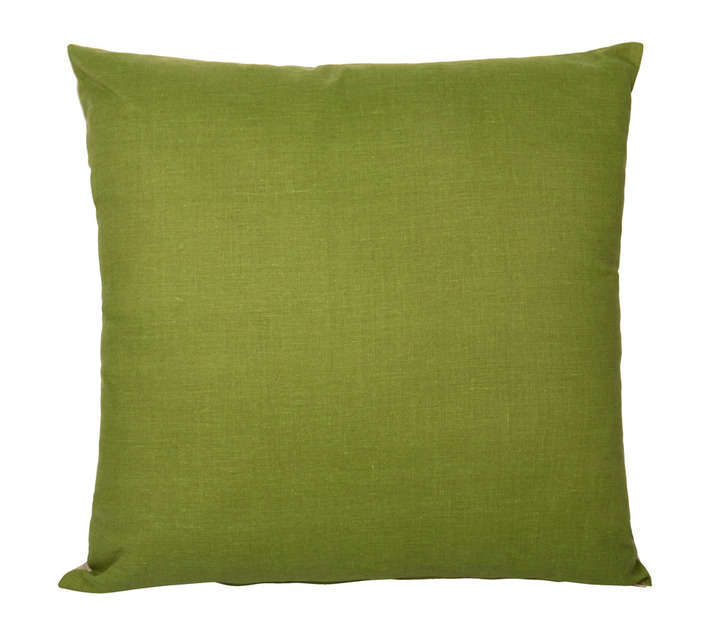 Scatter Cushion - Frost Green (50 x 50)